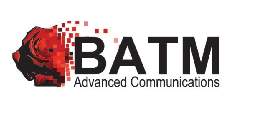 Batm Advanced communications. Advanced communications.